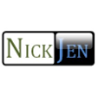 NickJen Capital Management & Consultants Logo