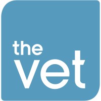 The Vet Logo