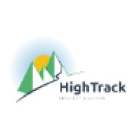 HighTrack Belgium Logo