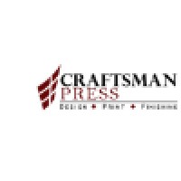 Craftsman Press Logo