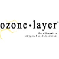 Ozone Layer Deodorant Logo