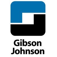 Gibson, Johnson & Company, Inc. Logo