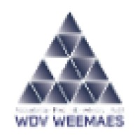 Weemaes-WDV Logo