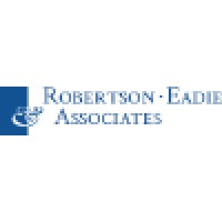 Robertson Eadie & Associates Logo
