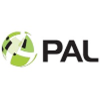 PAL Environmental Services Logo