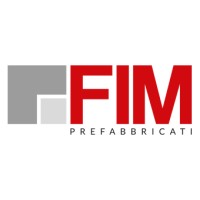 FIM Prefabbricati Srl Logo