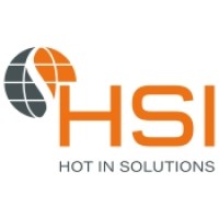 HSI BV Logo