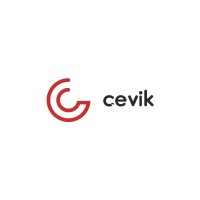 Cevik Group Companies Logo