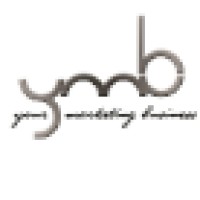 YMB TECHNOLOGIC PRODUCTS MARKETING Logo