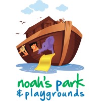 Noahs Park & Playgrounds Logo