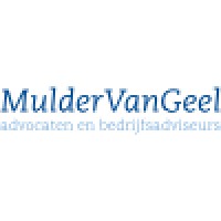 MulderVanGeel advocaten & bedrijfsadviseurs Logo