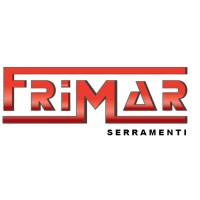 Frimar Serramenti Logo