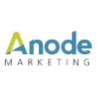 Anode Marketing Ltd. Logo