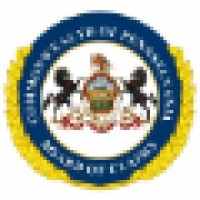 Commonwealth of Pennsylvania - Board of Claims Logo