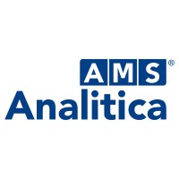 AMS Analitica Srl Logo