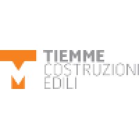 Tiemme Costruzioni Edili S.p.a. Logo