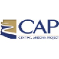 Central Arizona Project Logo