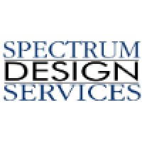 Spectrum Design Services Logo