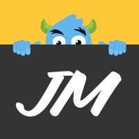 Joomla-Monster Logo
