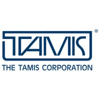 The Tamis Corporation Logo