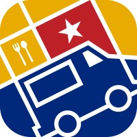 DMV Food Truck Association Logo