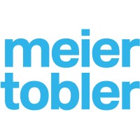 Meier Tobler Logo