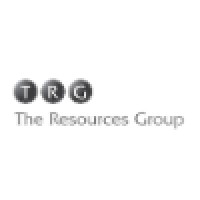 The Resources Group Logo