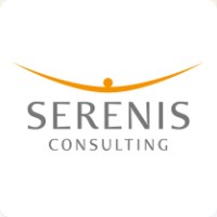 Serenis Consulting Logo
