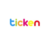 TICKEN B.V Logo