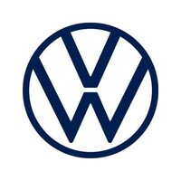 Frank Keane Volkswagen Logo