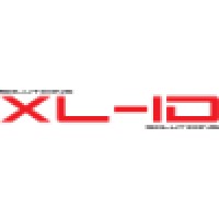 XL-ID Solutions Logo