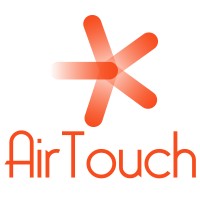 Airtouch New Media Logo