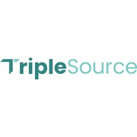 Triple Source Logo