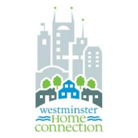Westminster Home Connection Logo