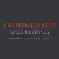 Cannon Estates Logo