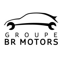 TOYOTA BR MOTORS Logo