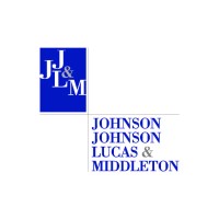Johnson Johnson Lucas & Middleton, P.C. Logo