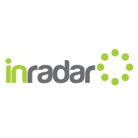 Inradar Group Logo
