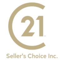 Century 21 Sellers Choice Logo