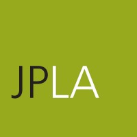 Janice Parker Landscape Architects Logo