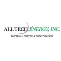All Tech Energy, Inc. Logo