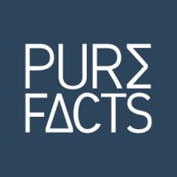 PureFacts Financial Solutions Logo