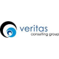 Veritas Consulting Group, LLC Logo