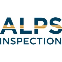 ALPS Inspection Logo