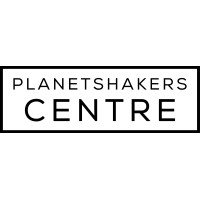 Planetshakers Centre Logo