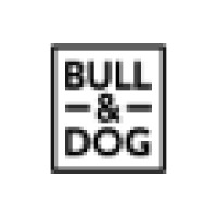 Bull & Dog Co. Logo