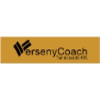 Verseny-Coach Kft. Logo