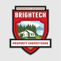 Brightech Property Inspections, LLC Logo