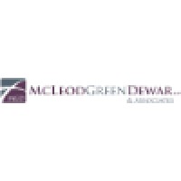 McLeod Green Dewar LLP & Associates Logo