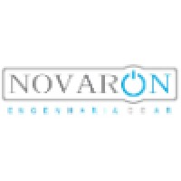 Novaron Engenharia de Ar Ltda - ME Logo